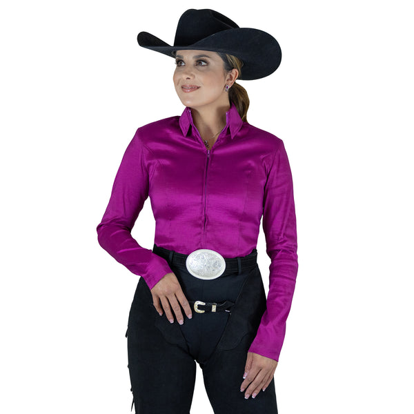 Taffy Show Blouse | Hobby Horse Clothing Company Inc.