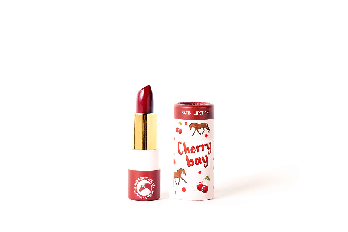 Cherry Bay Lipstick