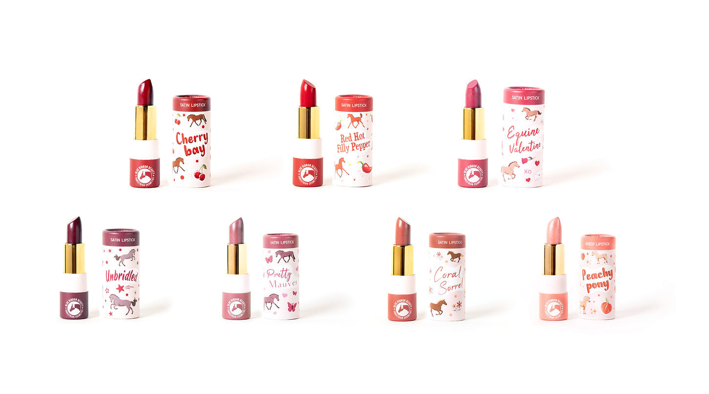 Cherry Bay Lipstick