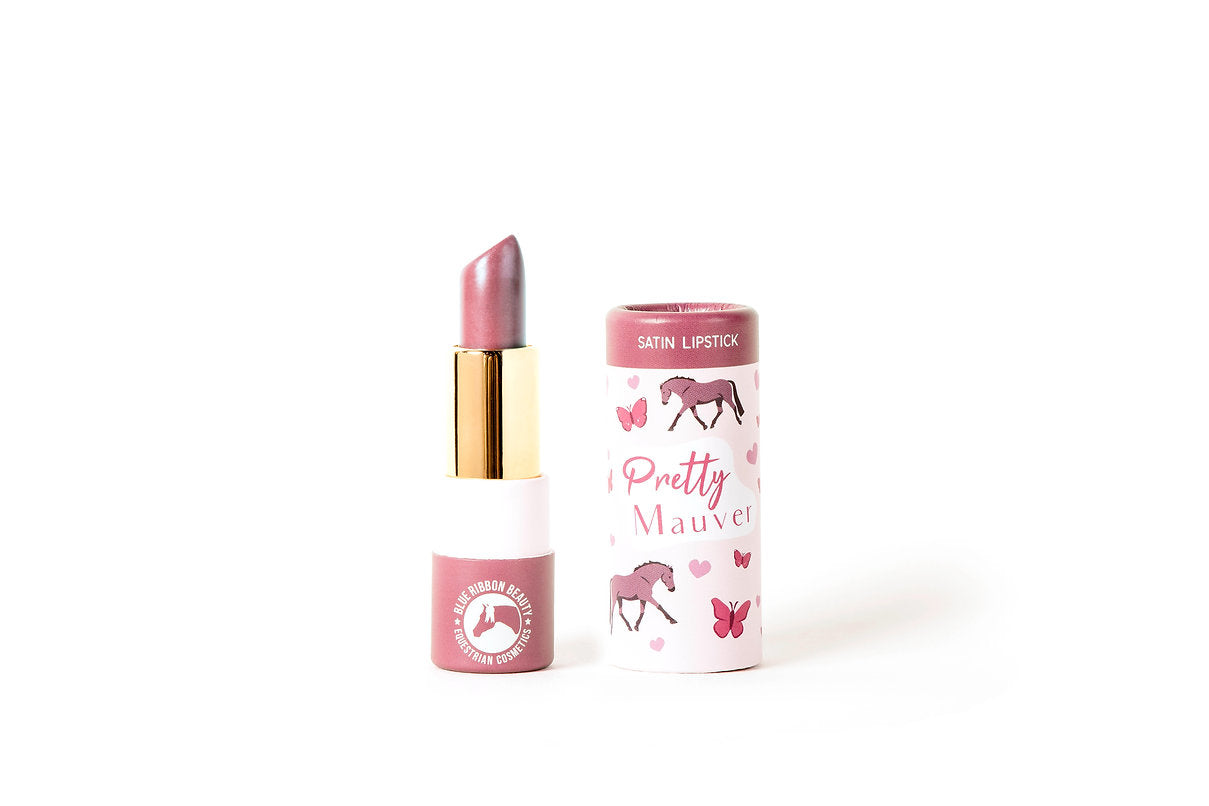 Pretty Mauver Lipstick