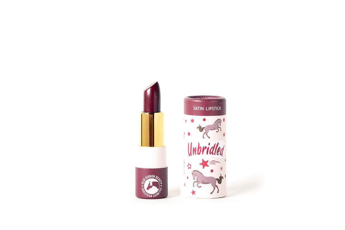 Unbridled Lipstick