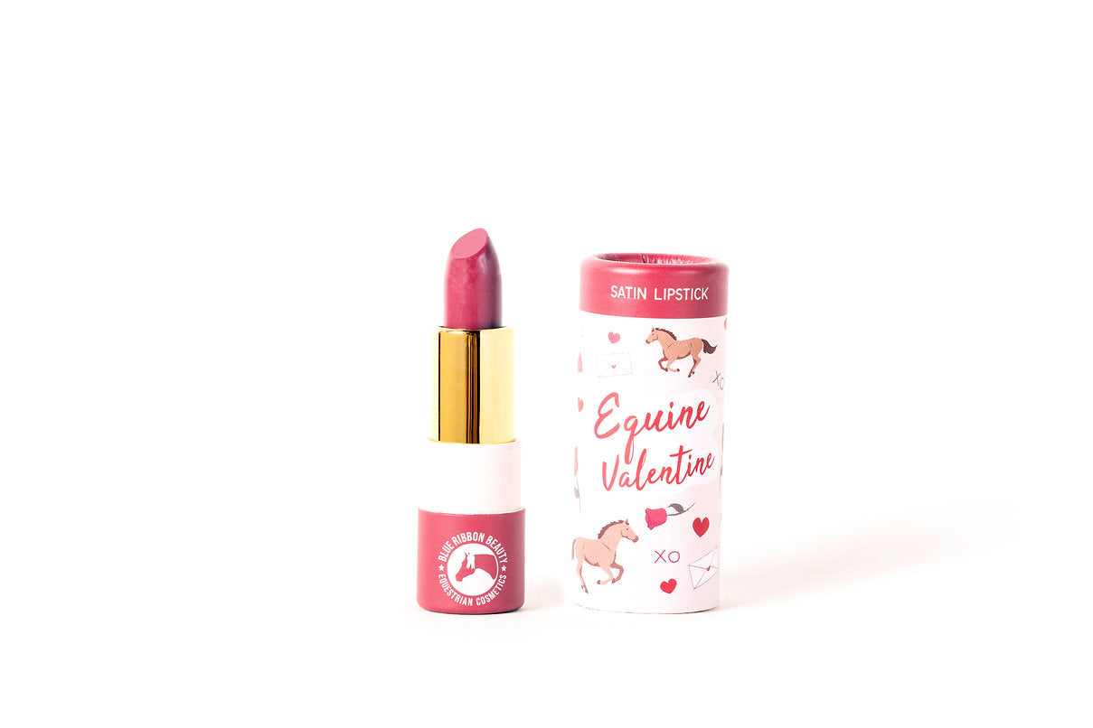 Equine Valentine Lipstick