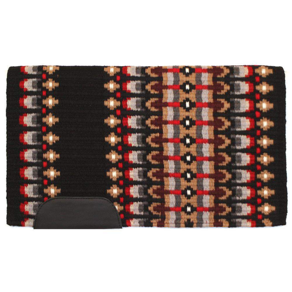 Scout Saddle Blanket