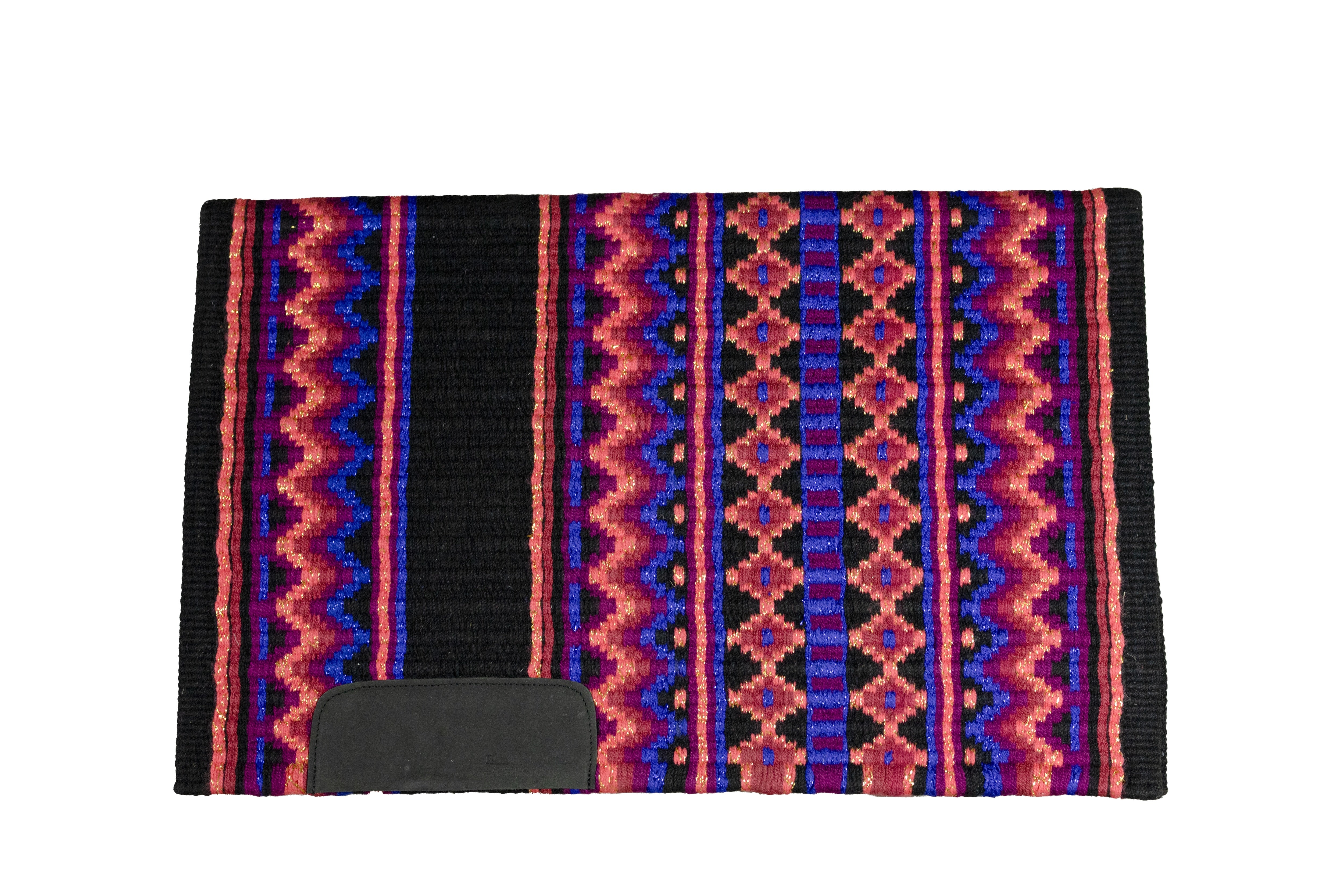 Bentley Toni Saddle Blanket