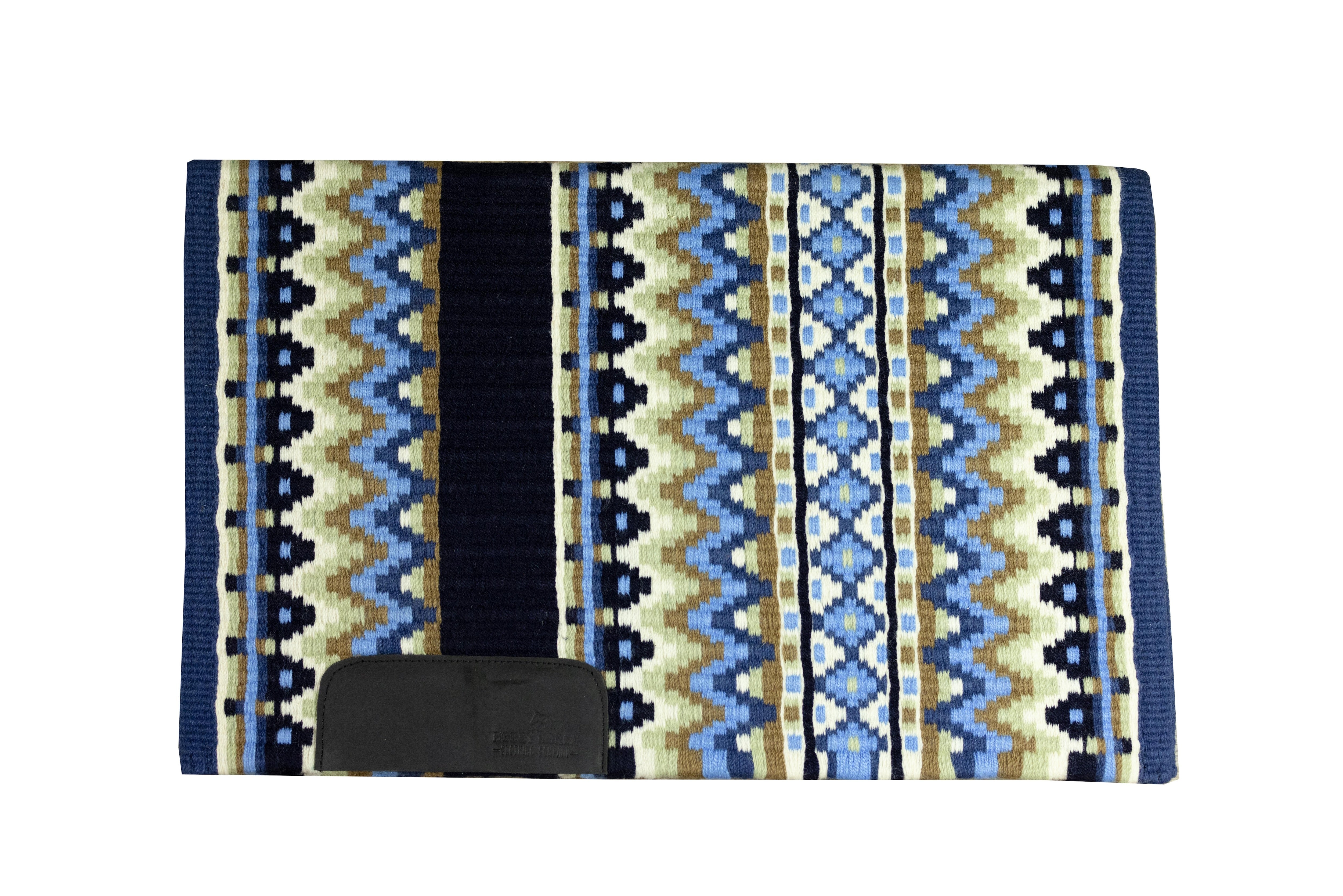 Bentley Jane Saddle Blanket