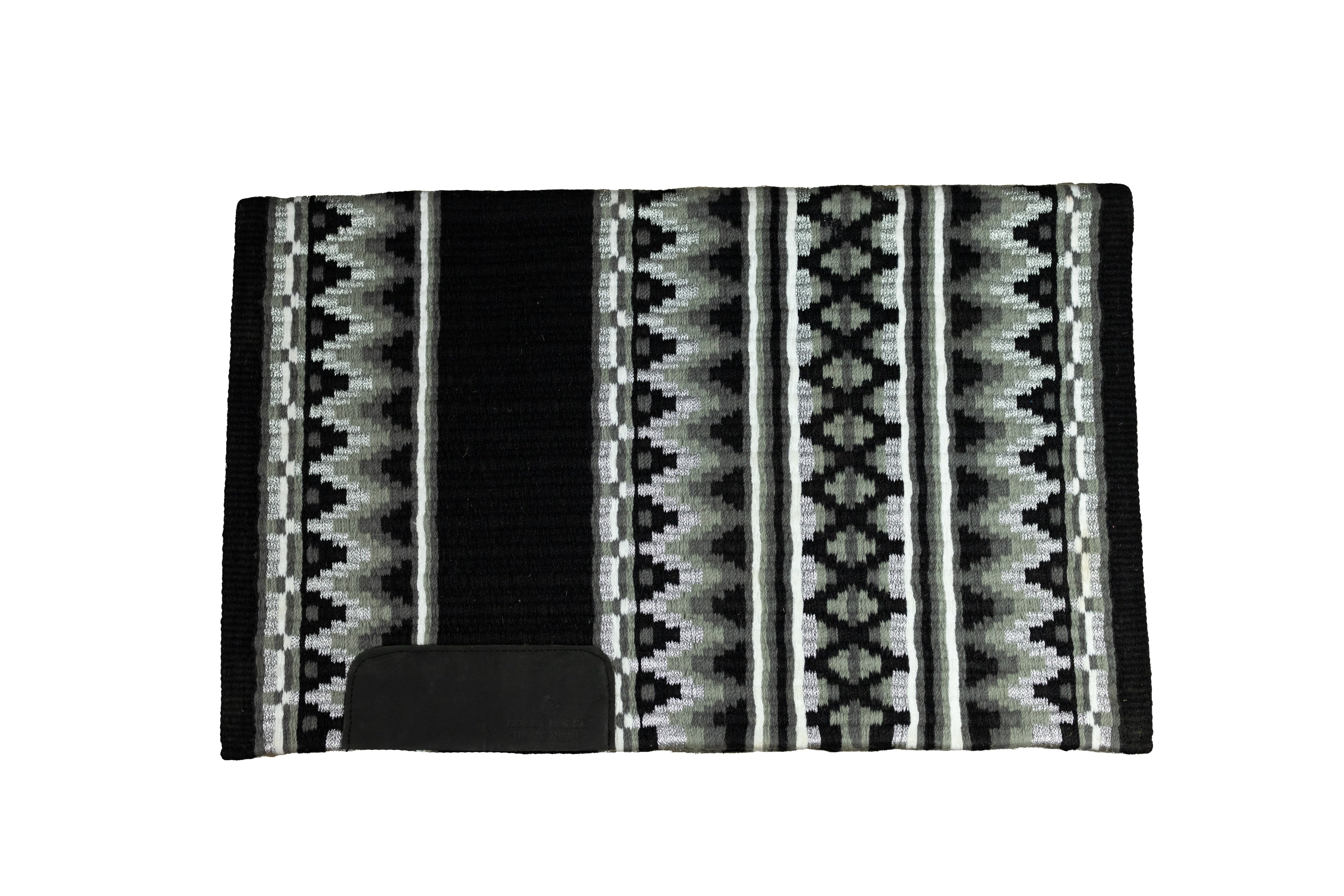 Bentley Midori Saddle Blanket