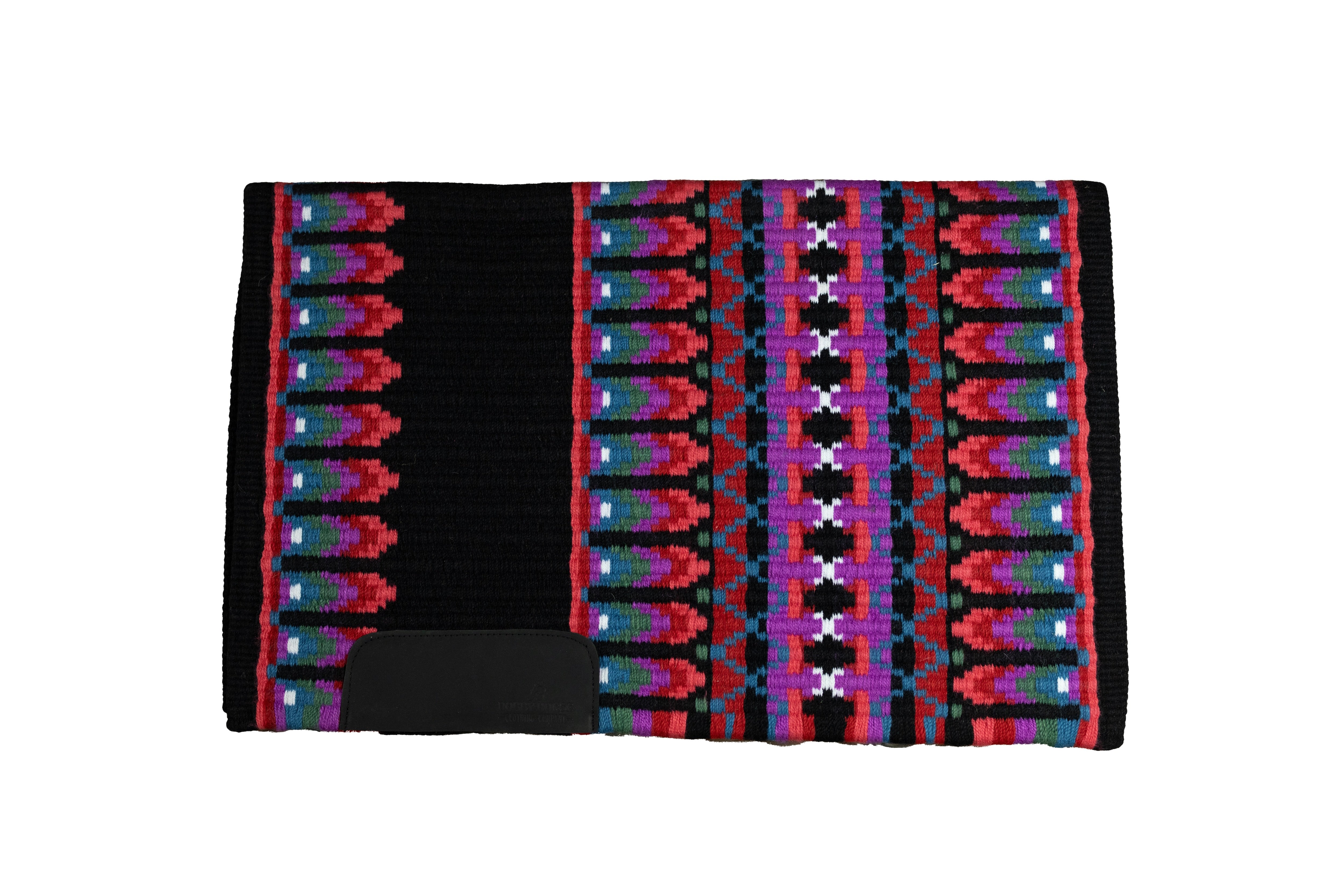 Bentley Glory Saddle Blanket