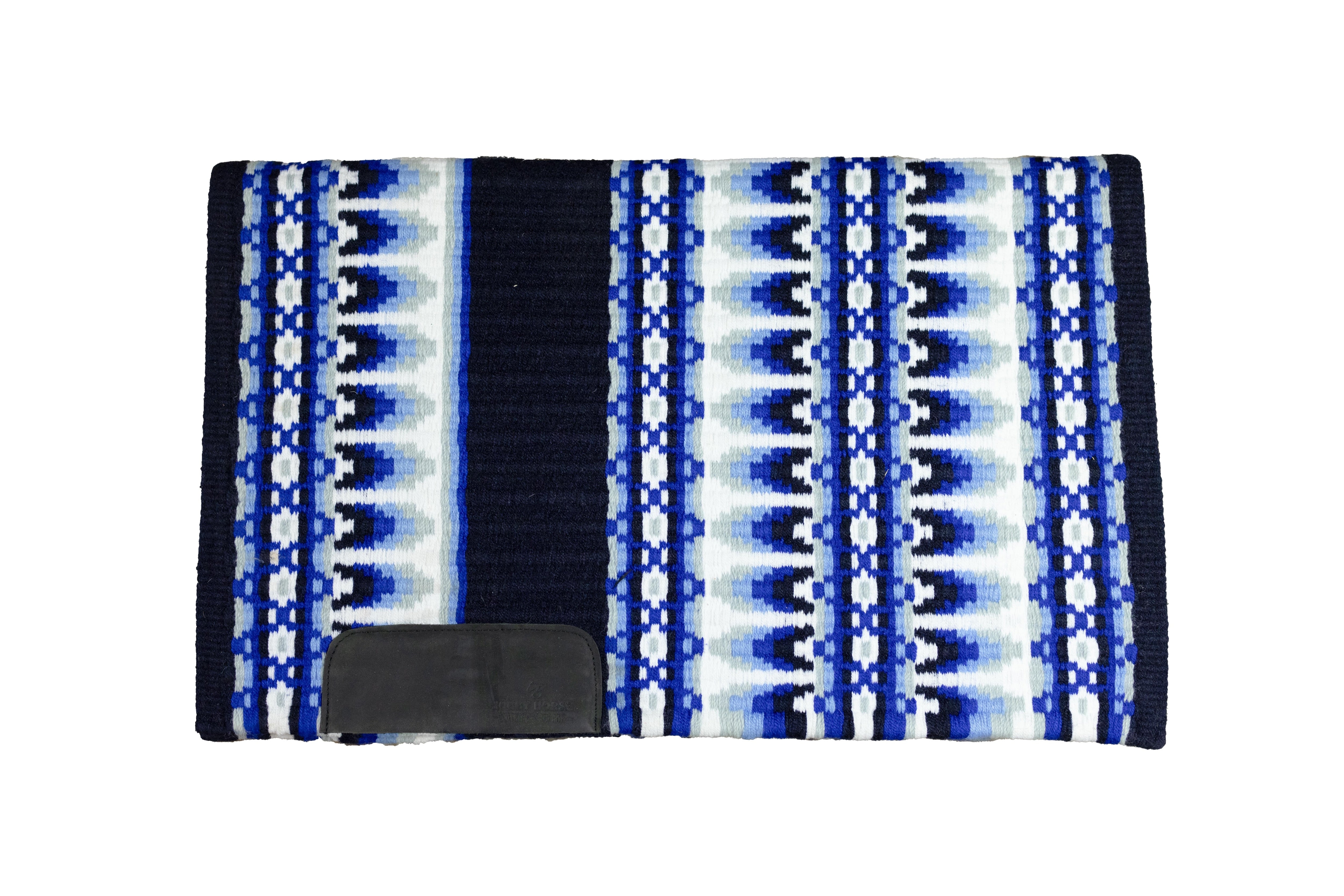 Bentley Ridley Saddle Blanket