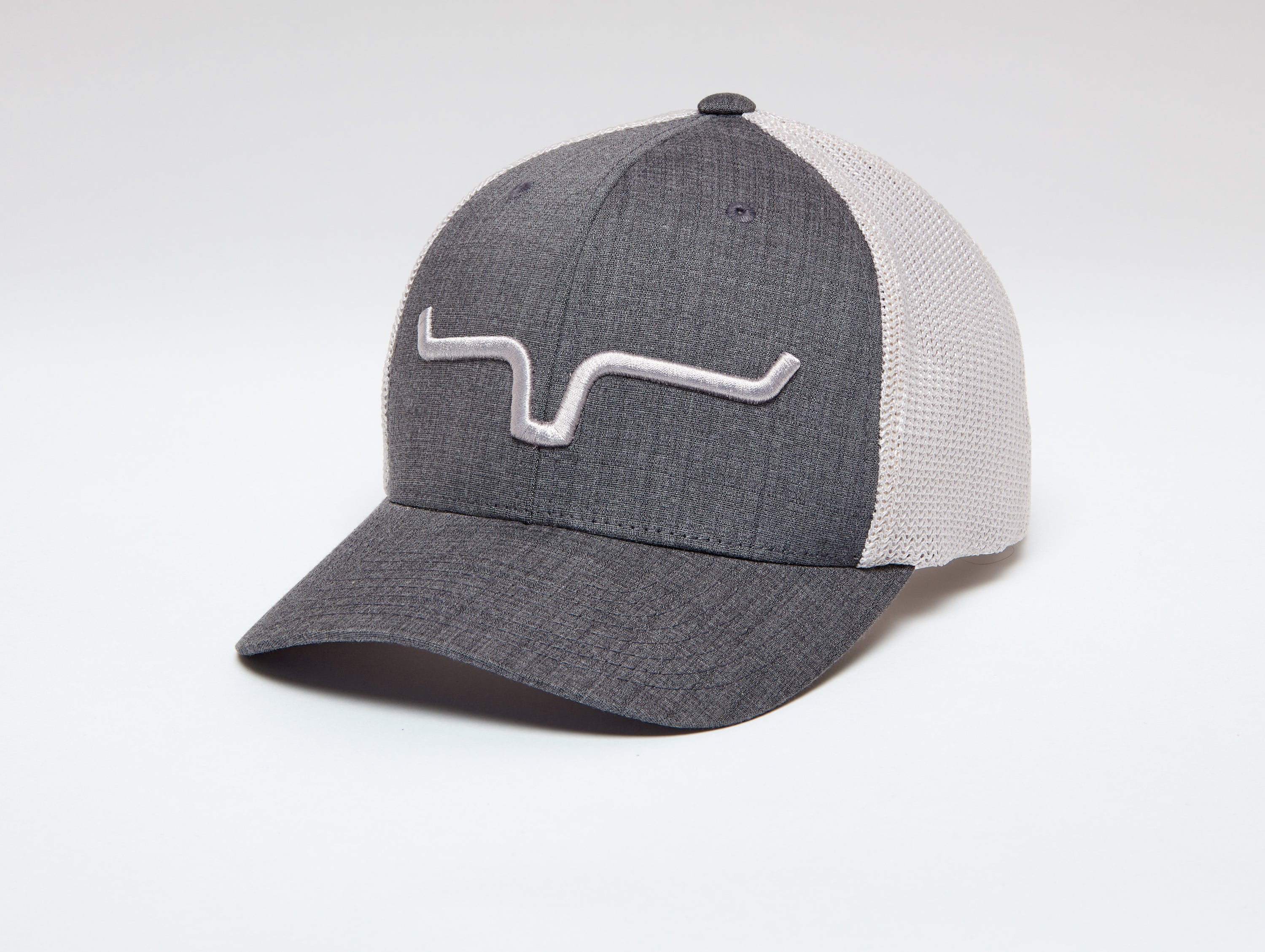 Kimes Ranch Upgrade Weekly Trucker Hat