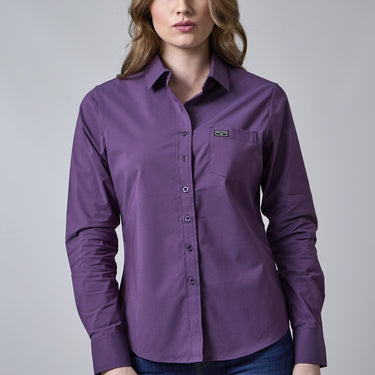 Kimes Ranch Linville Solid Shirt