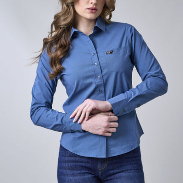 Kimes Ranch Linville Solid Shirt