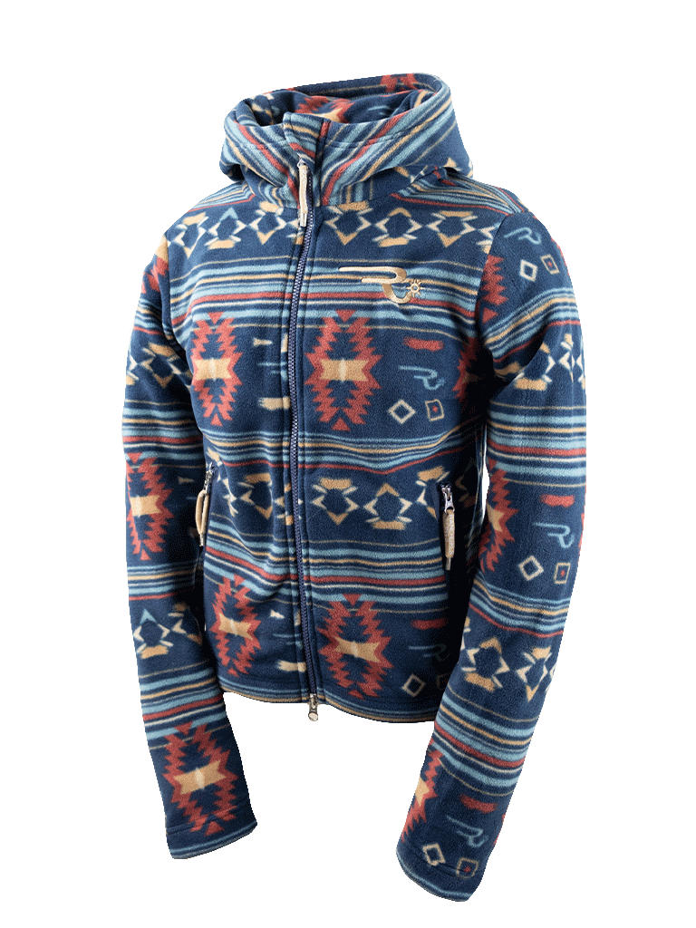 Ranch Girls Abby Polar Fleece Jacket