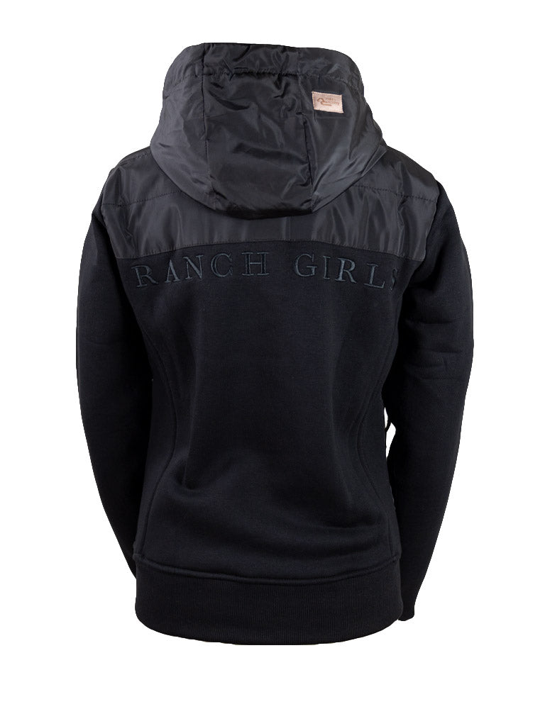 Ranch Girls Carry Pro Shield Sweatshirt