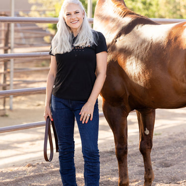 Ranch Girls Cleo Bootcut Jeans