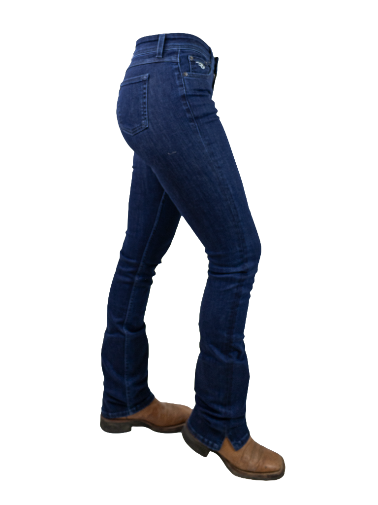Ranch Girls Cleo Bootcut Jeans