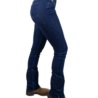 Ranch Girls Cleo Bootcut Jeans