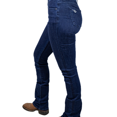 Ranch Girls Cleo Bootcut Jeans