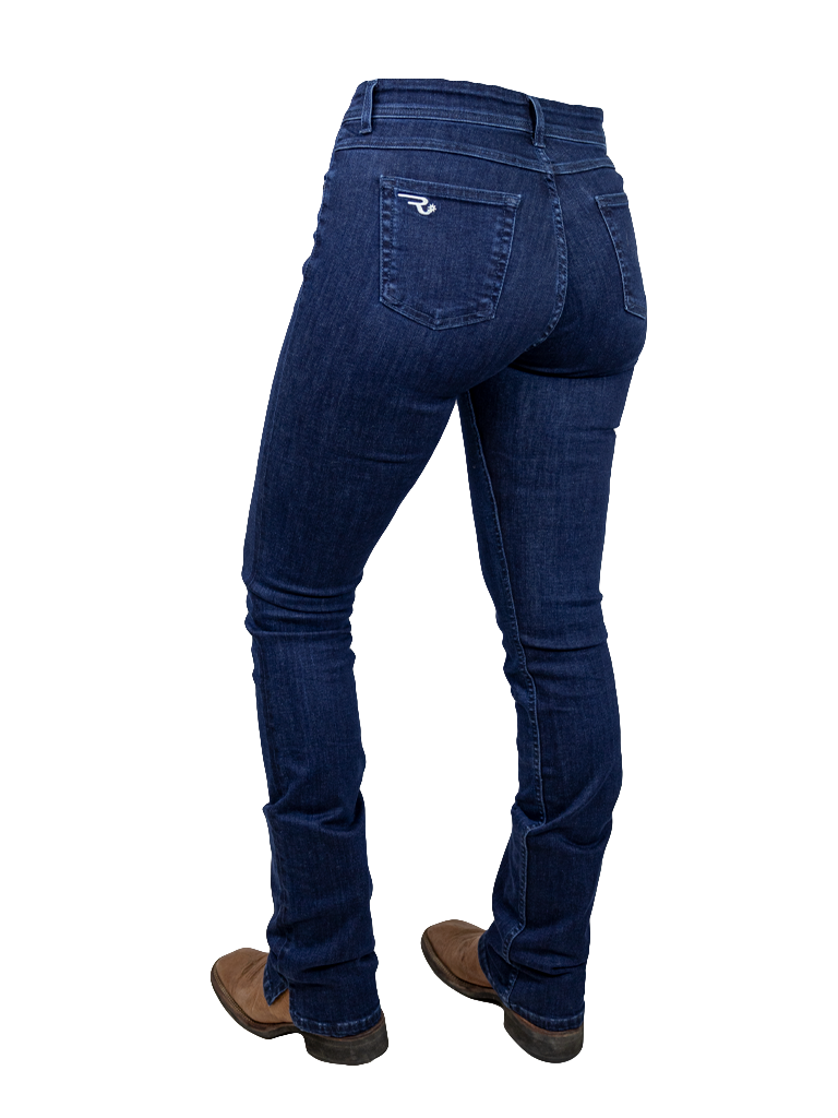 Ranch Girls Cleo Bootcut Jeans