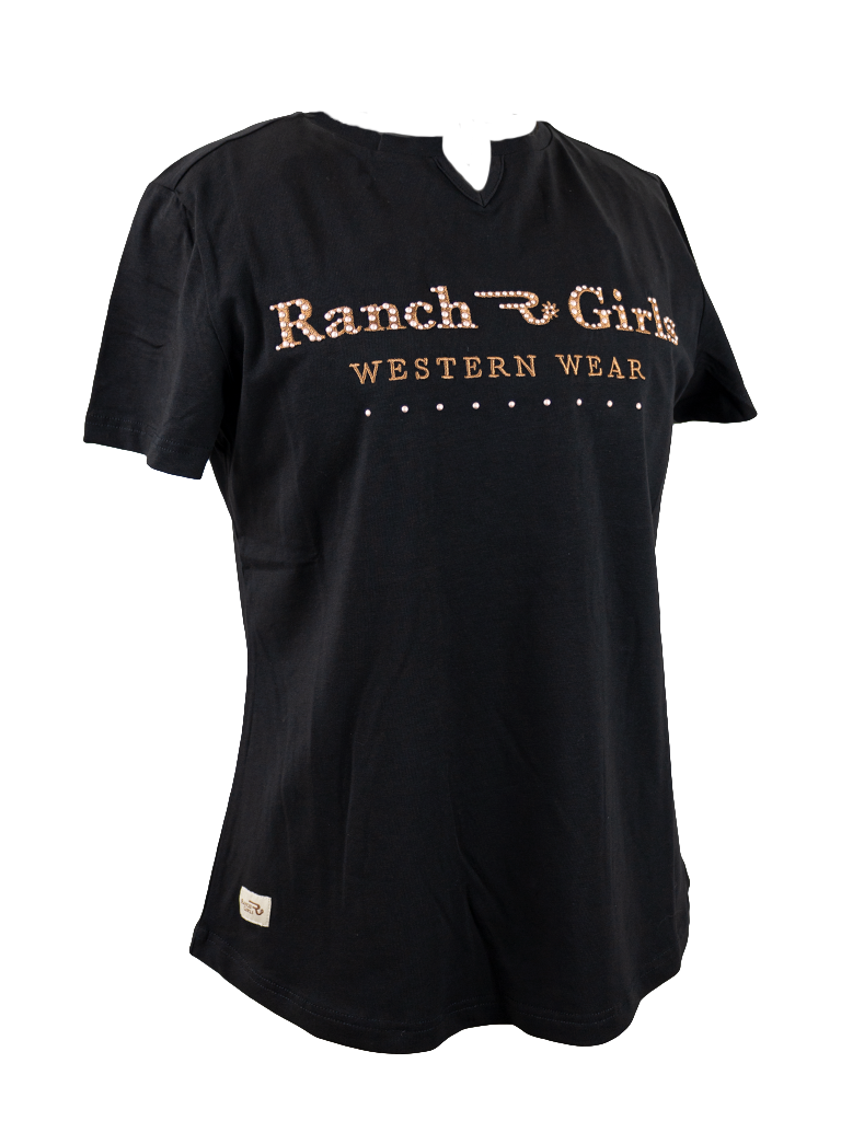 Ranch Girls Mathilda T-Shirt